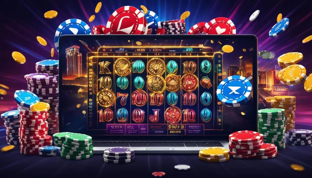 Poker tại ff6