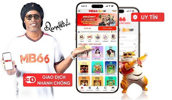 Biểu tượng trò chơi đa dạng tại ff6