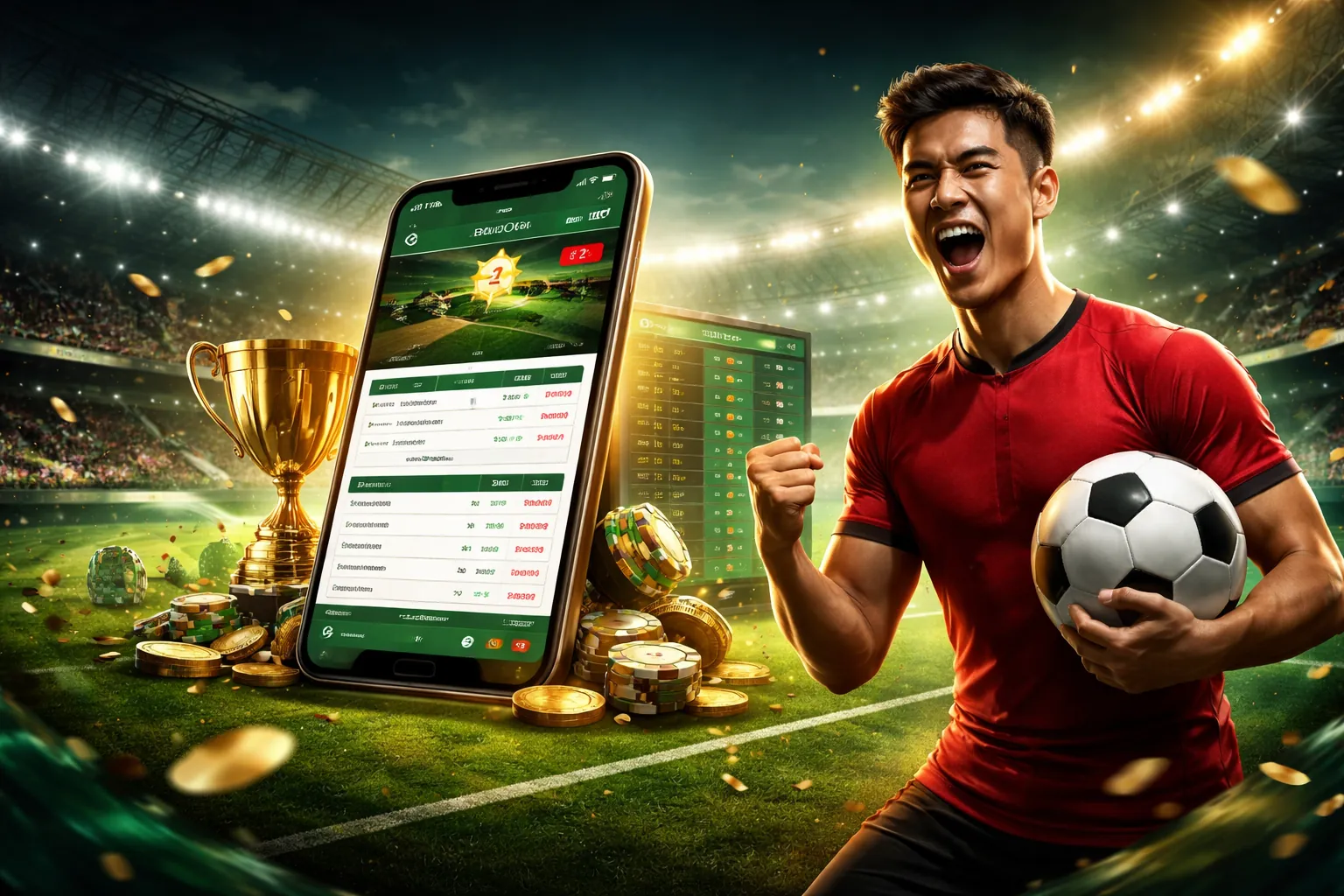 ff6 – Banner đăng ký và trải nghiệm cá cược trực tuyến