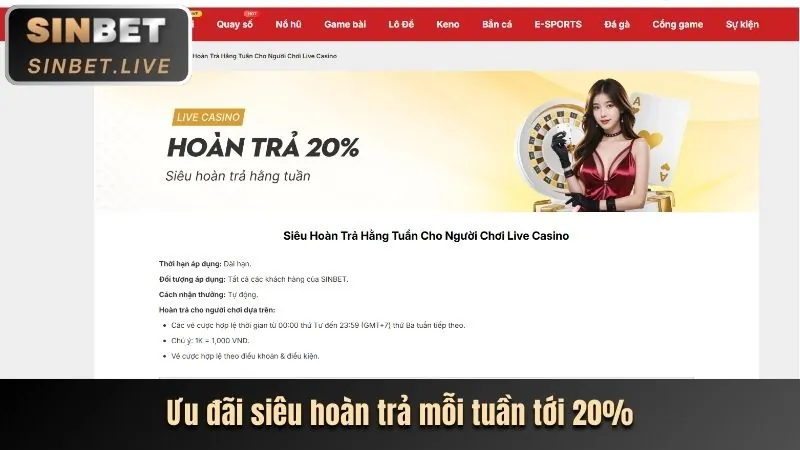 Trải nghiệm casino trực tuyến tại ff6